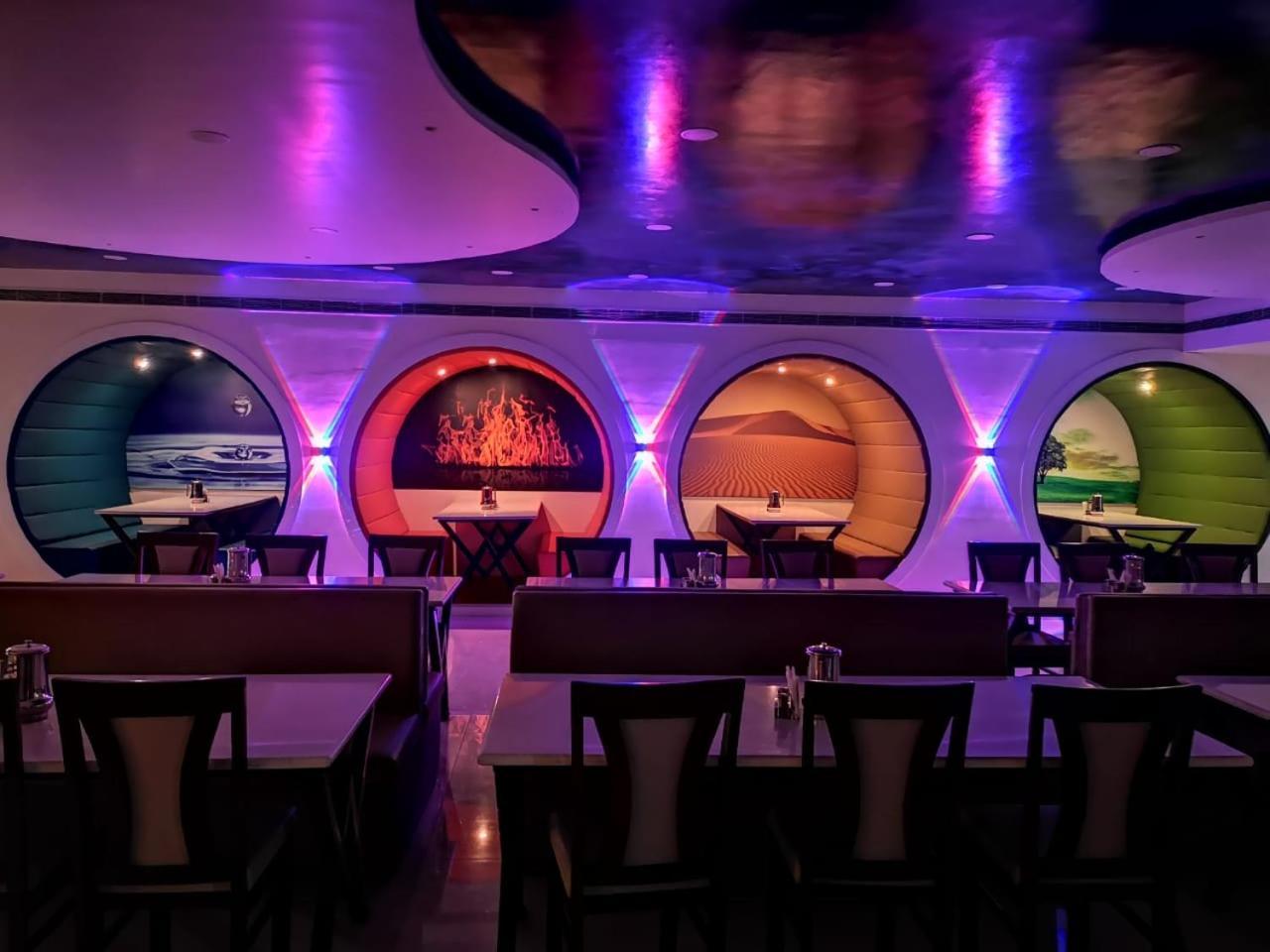 Silver Stone Park Resort, Kovilpatti Экстерьер фото